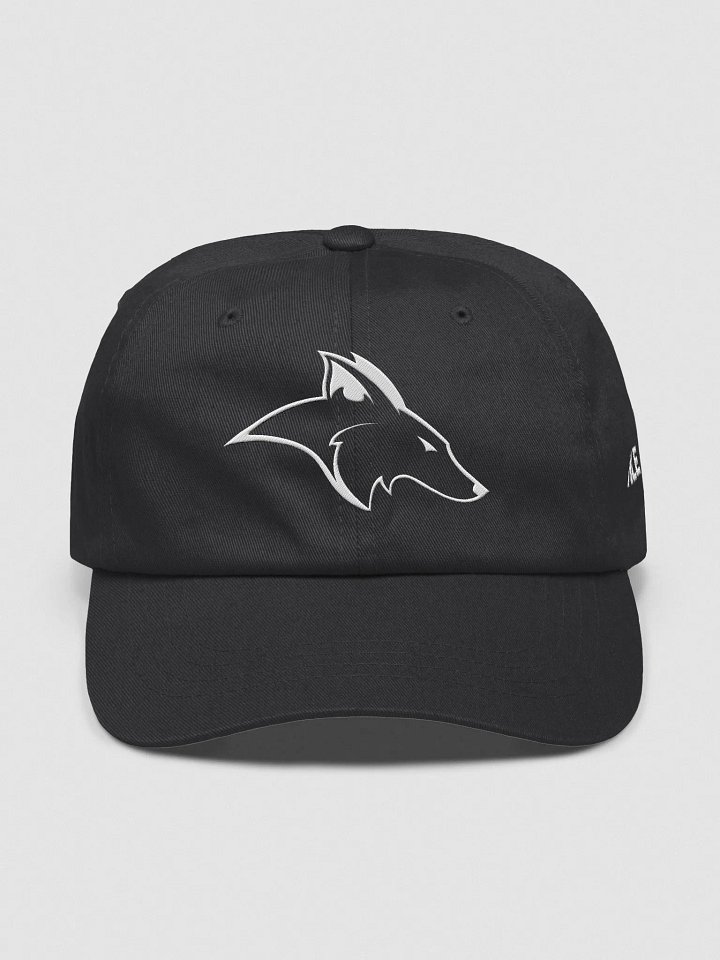 Foxes Dad Hat product image (1)