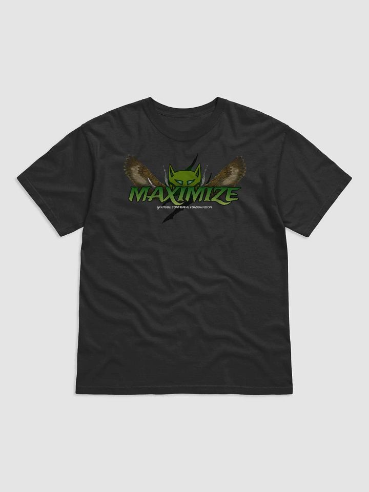MAXIMIZE Tee product image (1)