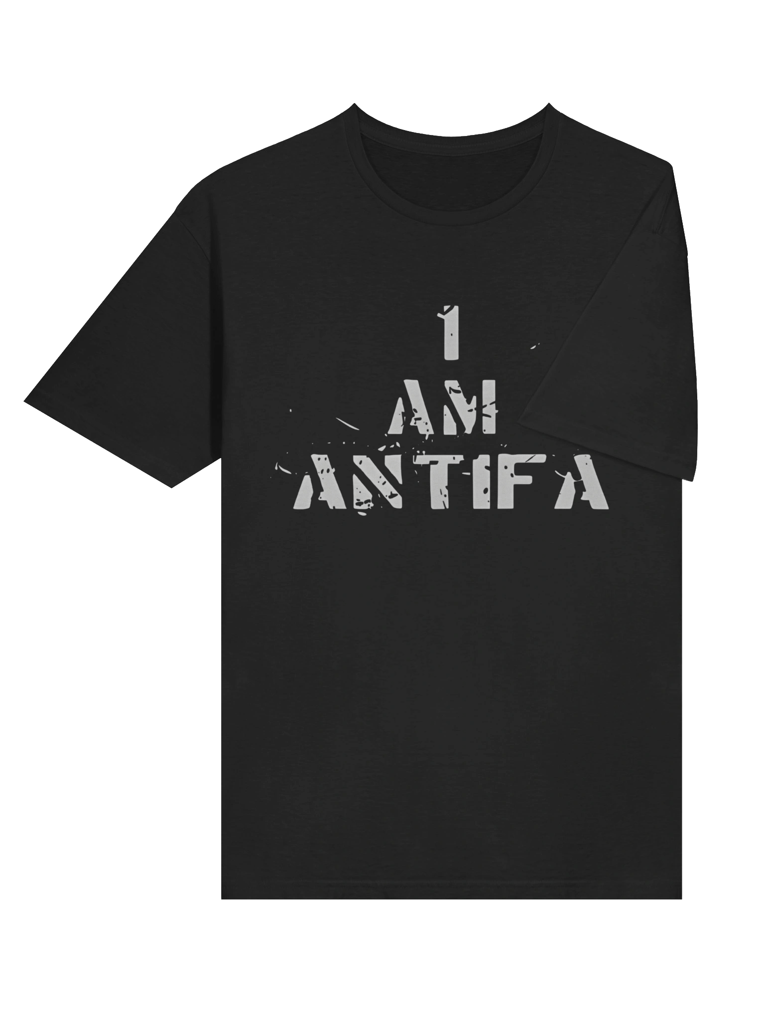 I Am Antifa T-Shirt product image (4)