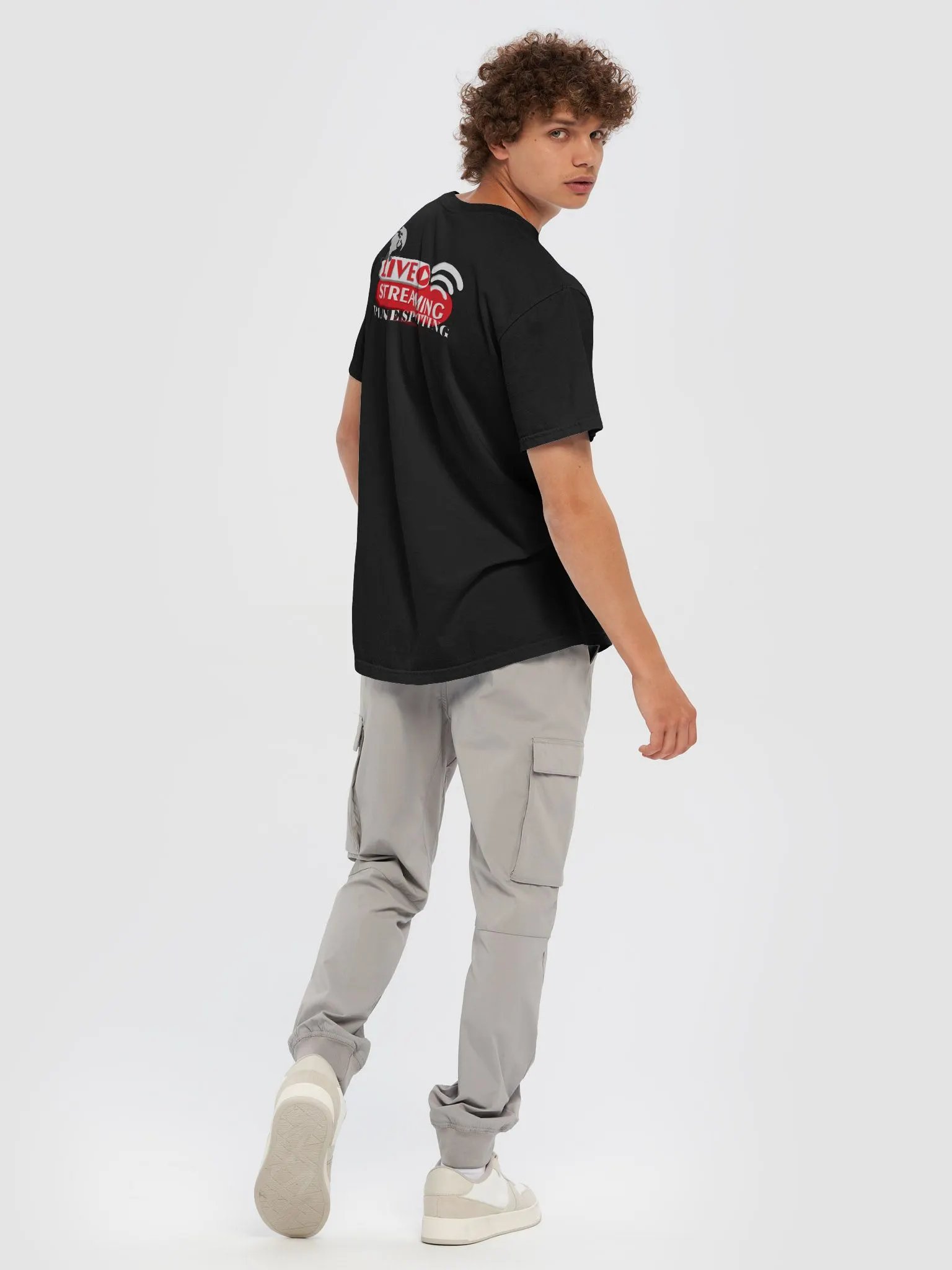 Tshirt Airplane Spotting product image (8)