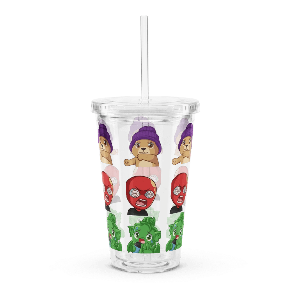 AndGo & Friends product image (3)