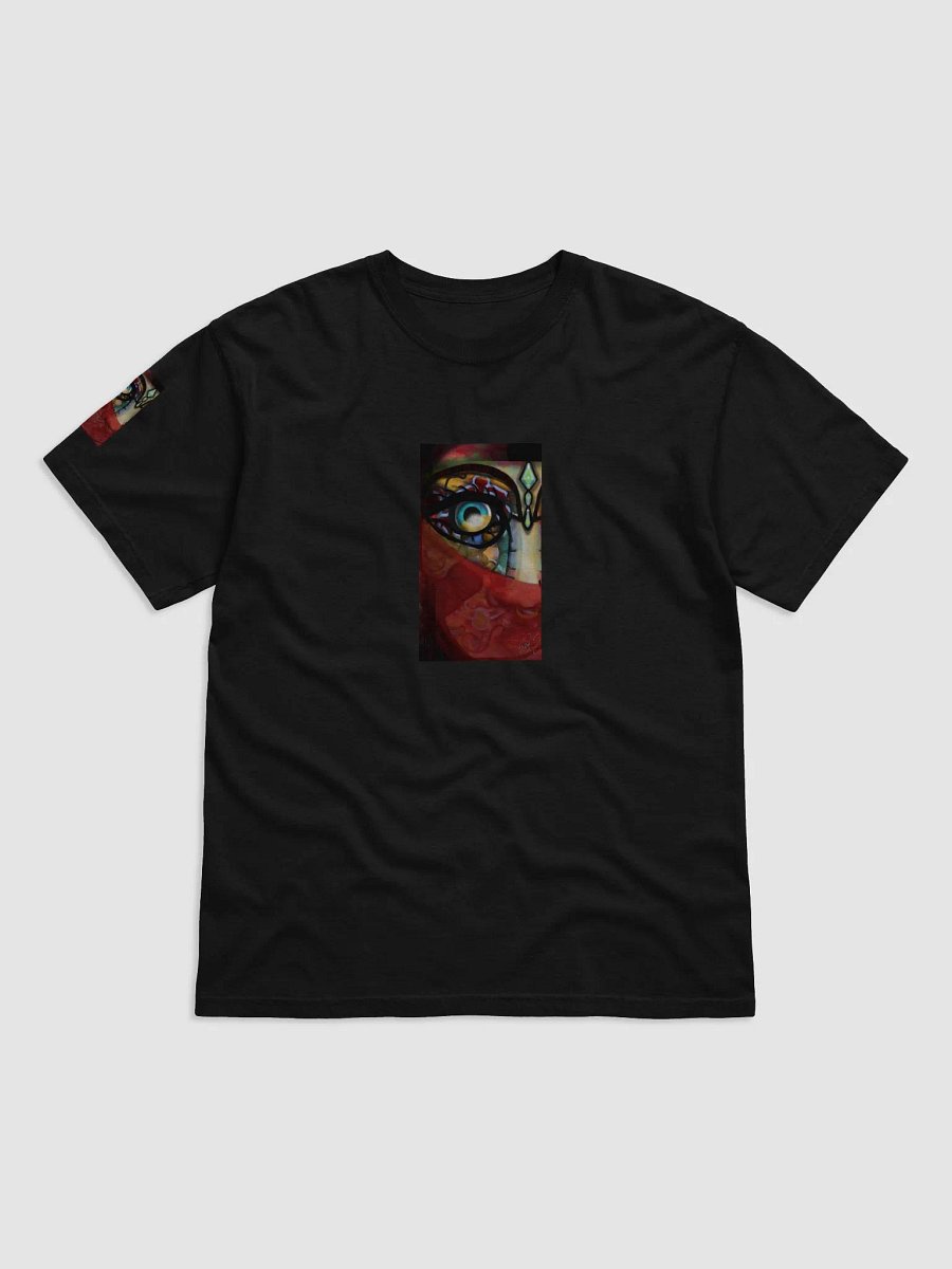 Secret Garment Dyed T-Shirt product image (7)