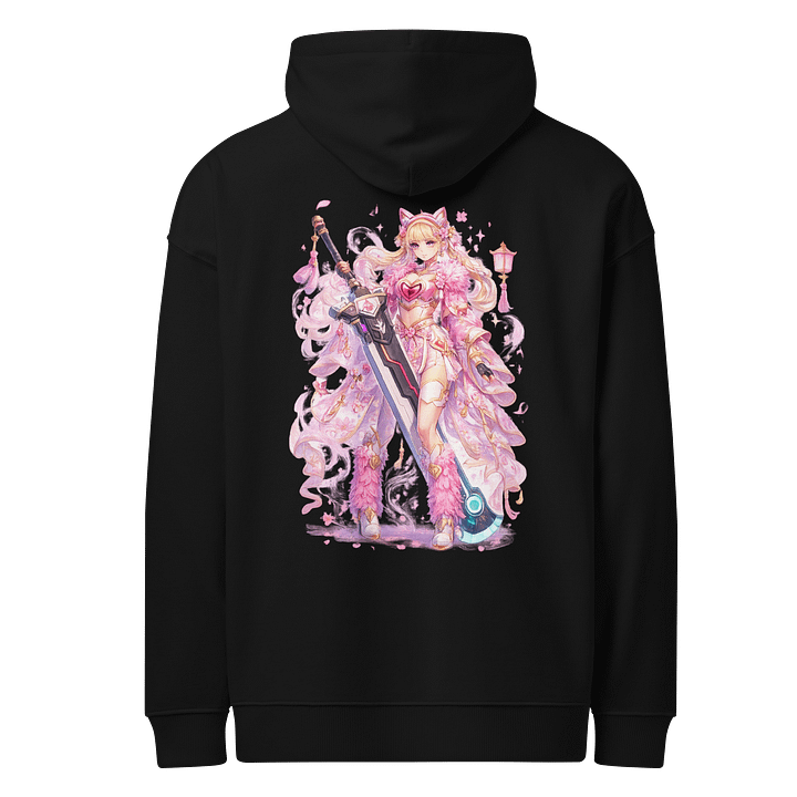 Mika Premium Exclusive Heavy Weight Extra Comfy Hoodie product image (1)