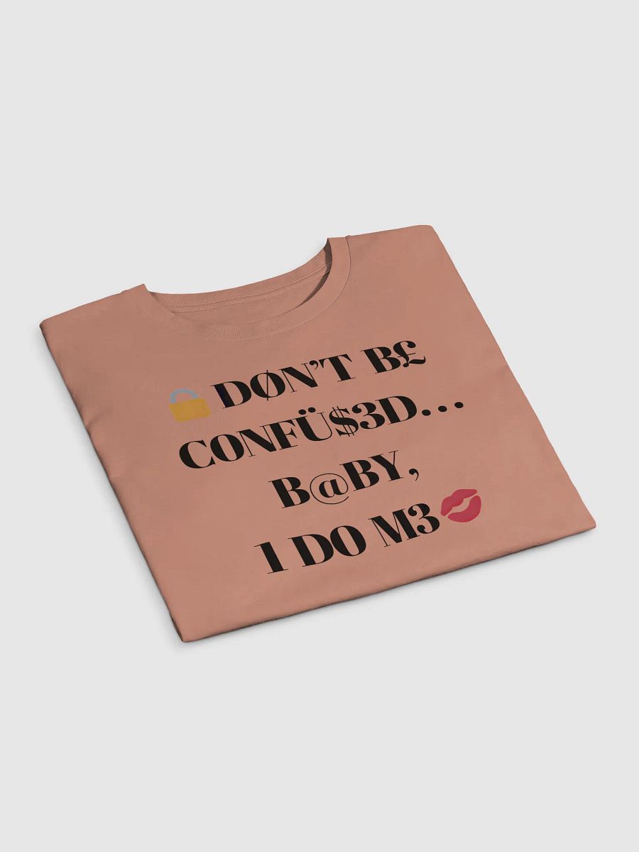 $.T.@.T - 1 D0 M3 Crop Tee product image (3)