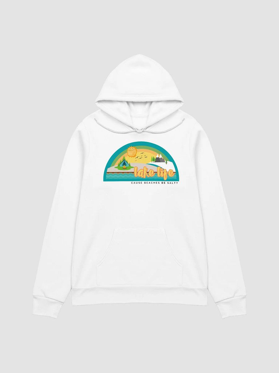 Lake & Beaches Hoodie product image (3)