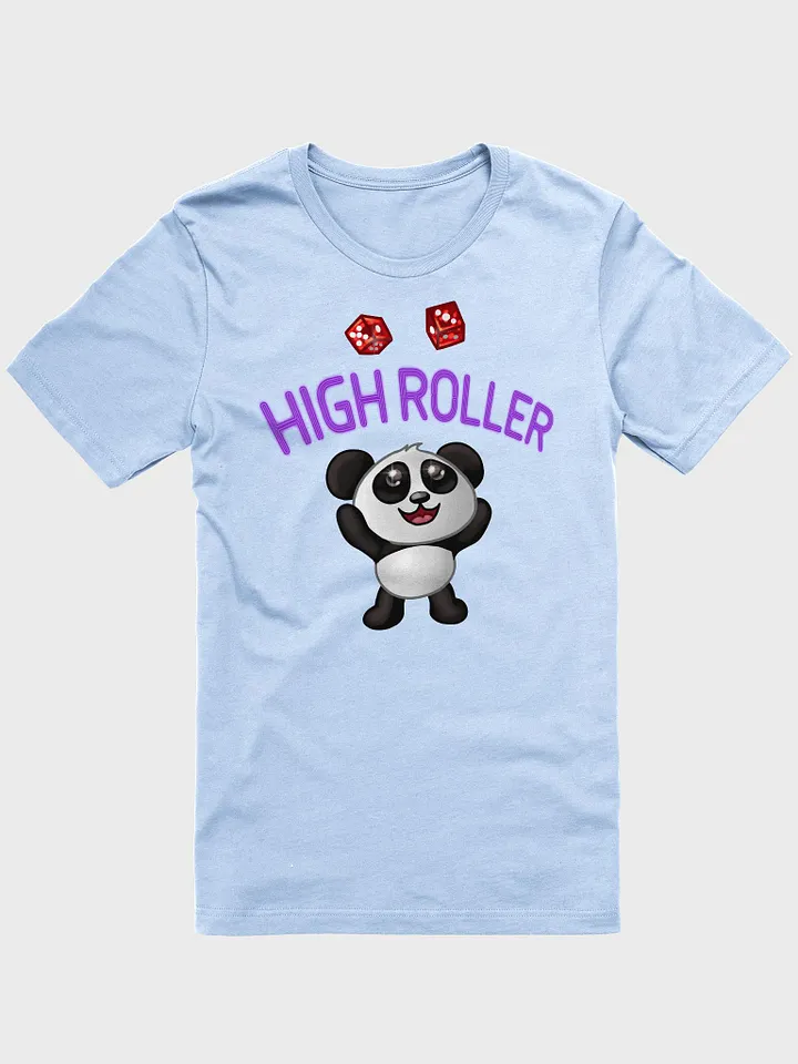 High Roller Shirt product image (1)