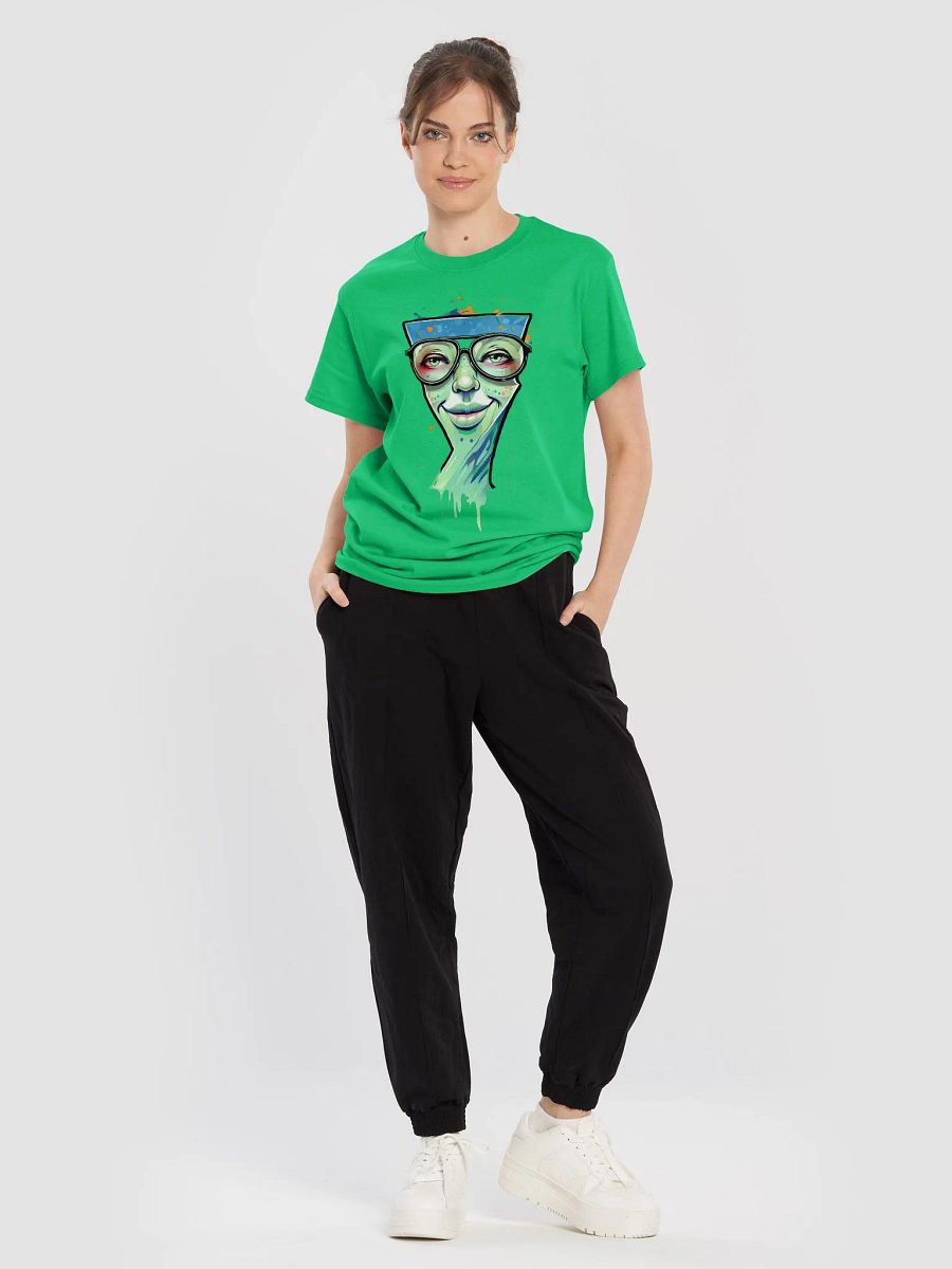 Liquid Vision T-Shirt product image (60)