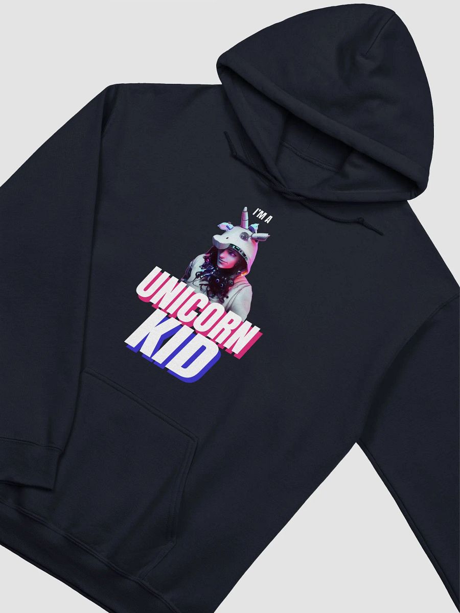 I'm An Unicorn Kid Hoodie product image (21)