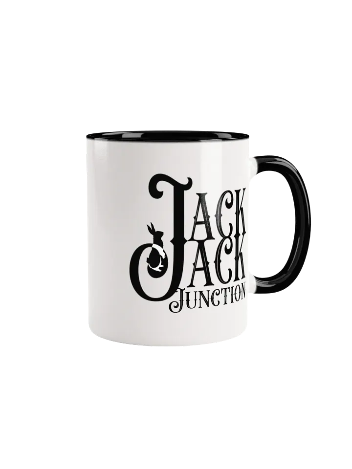 Jack's Junction Ceramic Mug product image (12)