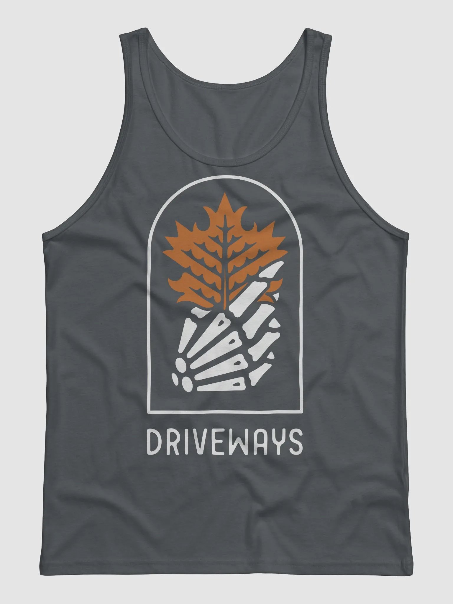 Leafy Tank product image (1)