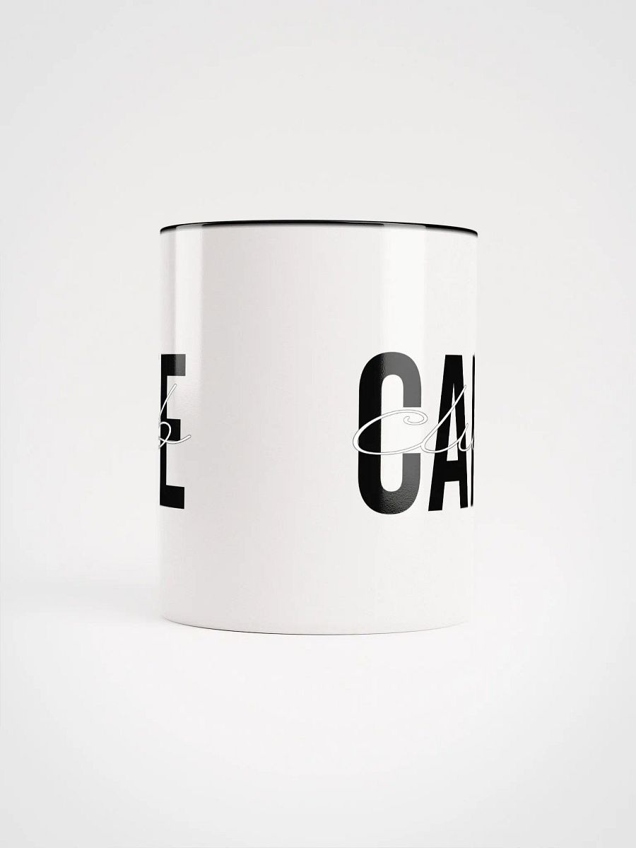 Cake Club Mug product image (9)