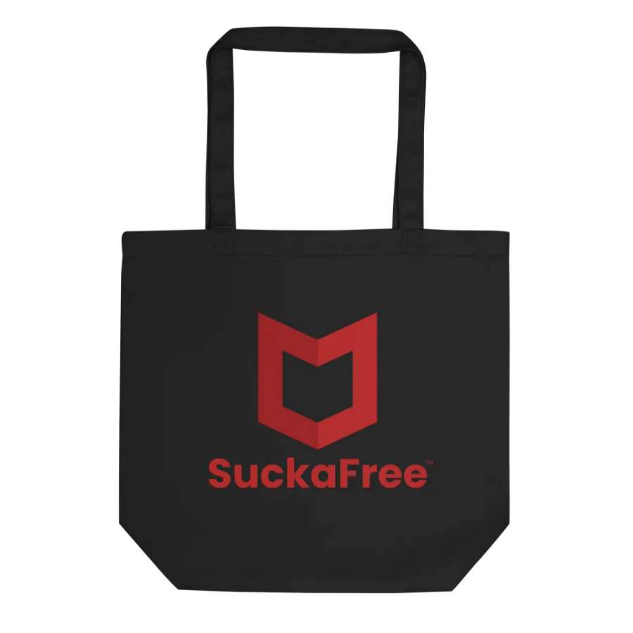 Suckafree Tote product image (1)