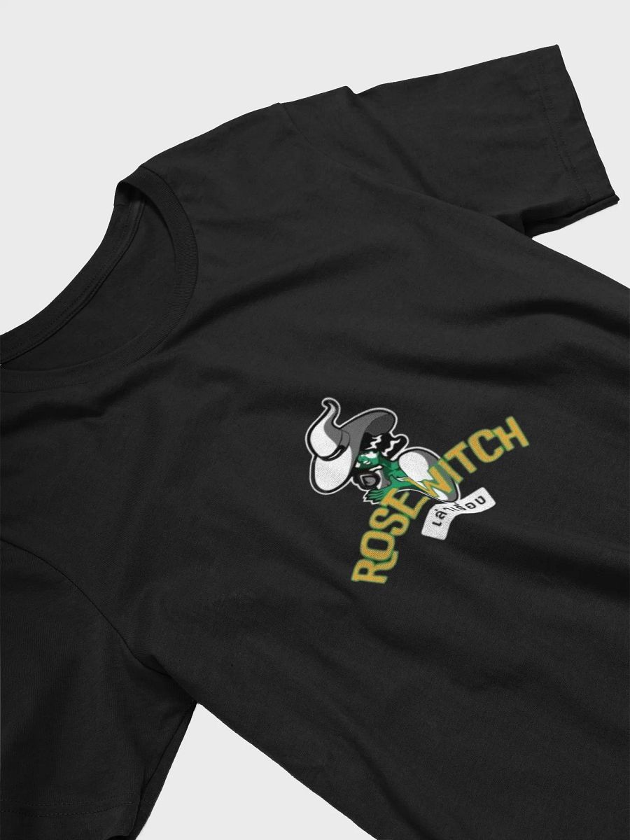 Rose Witch T-Shirt product image (3)