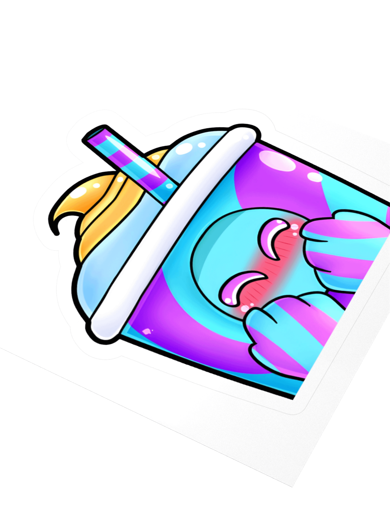 Lemon Shy product image (5)