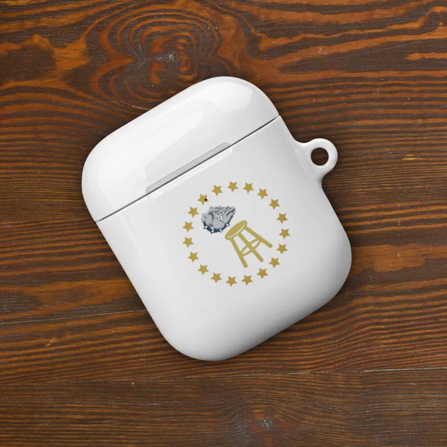 BcBarstoolTV Airpod Case product image (10)