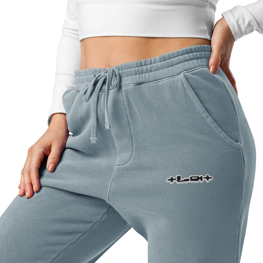 LICKDA GRANDEUR - Joggers product image (25)