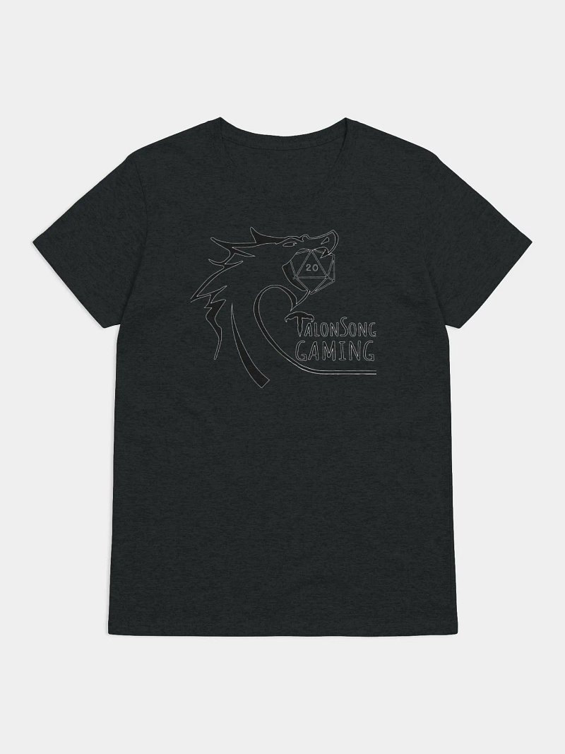 TalonSong Gaming Women's Logo Tee