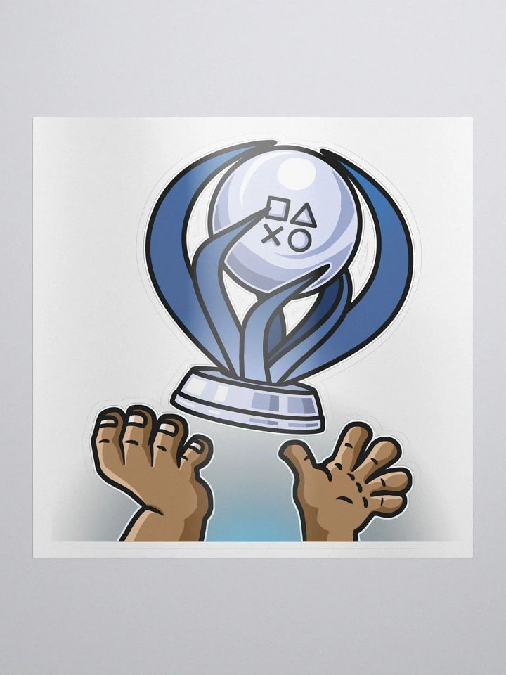 Trophy Hype product image (1)