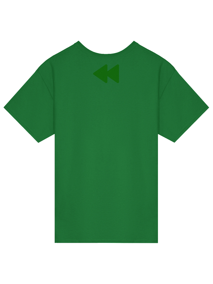 Malachite Gem T-Shirt product image (4)