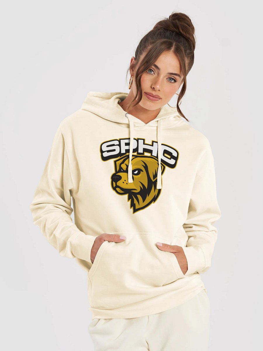 SPHC- Primary Hoodie product image (5)