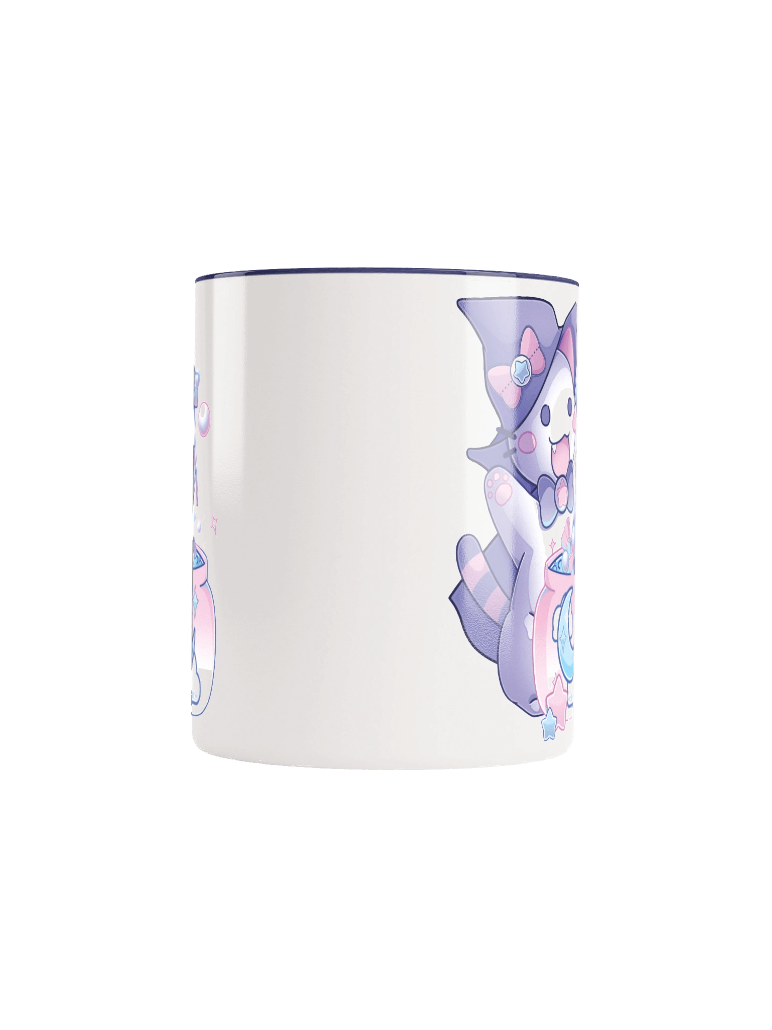 Mug • CandiCat Witch • 2025 product image (18)