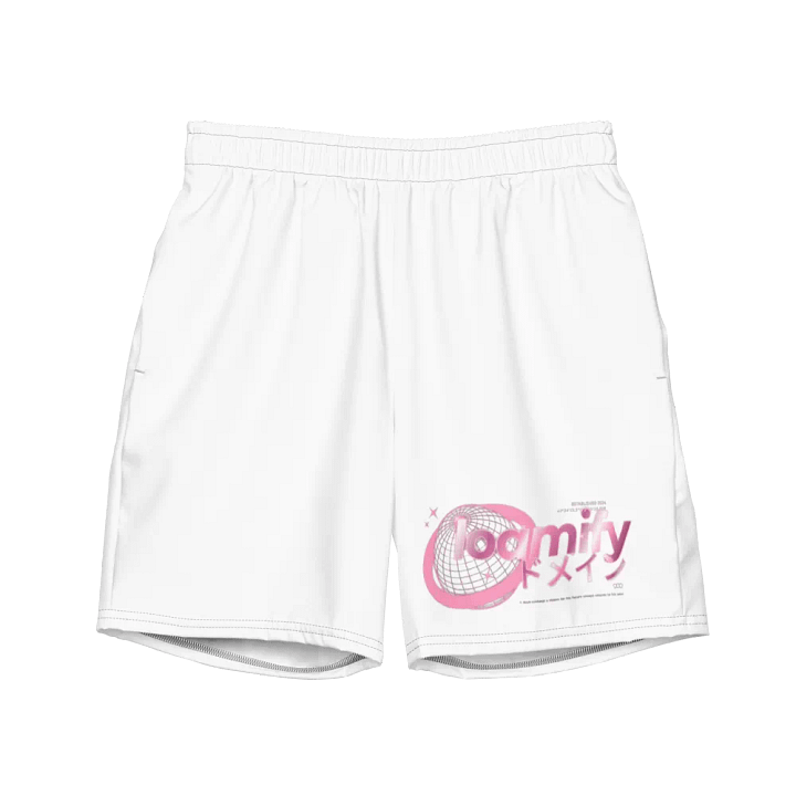 Loamify Swim Trunks product image (2)