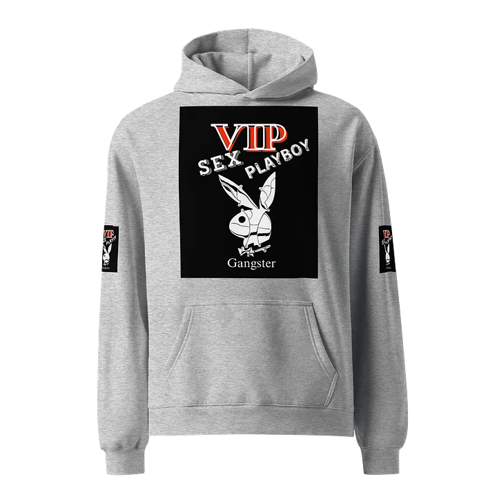 VIP Playboy hoodie product image (1)