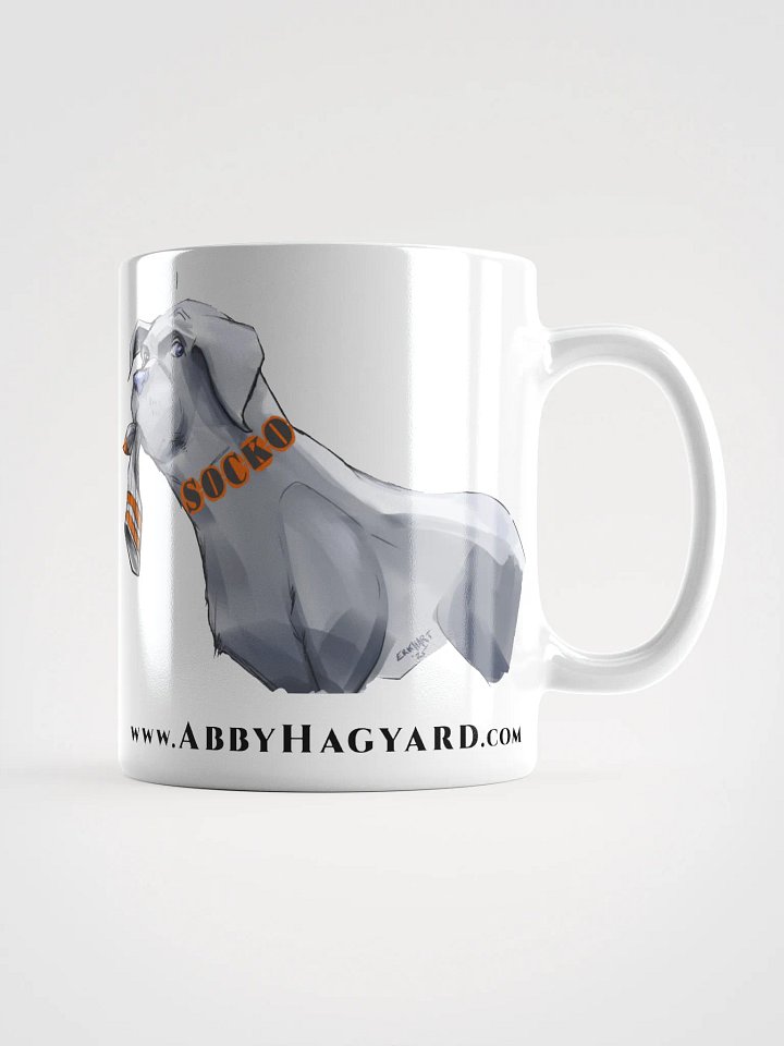 A Socko Mug! product image (1)