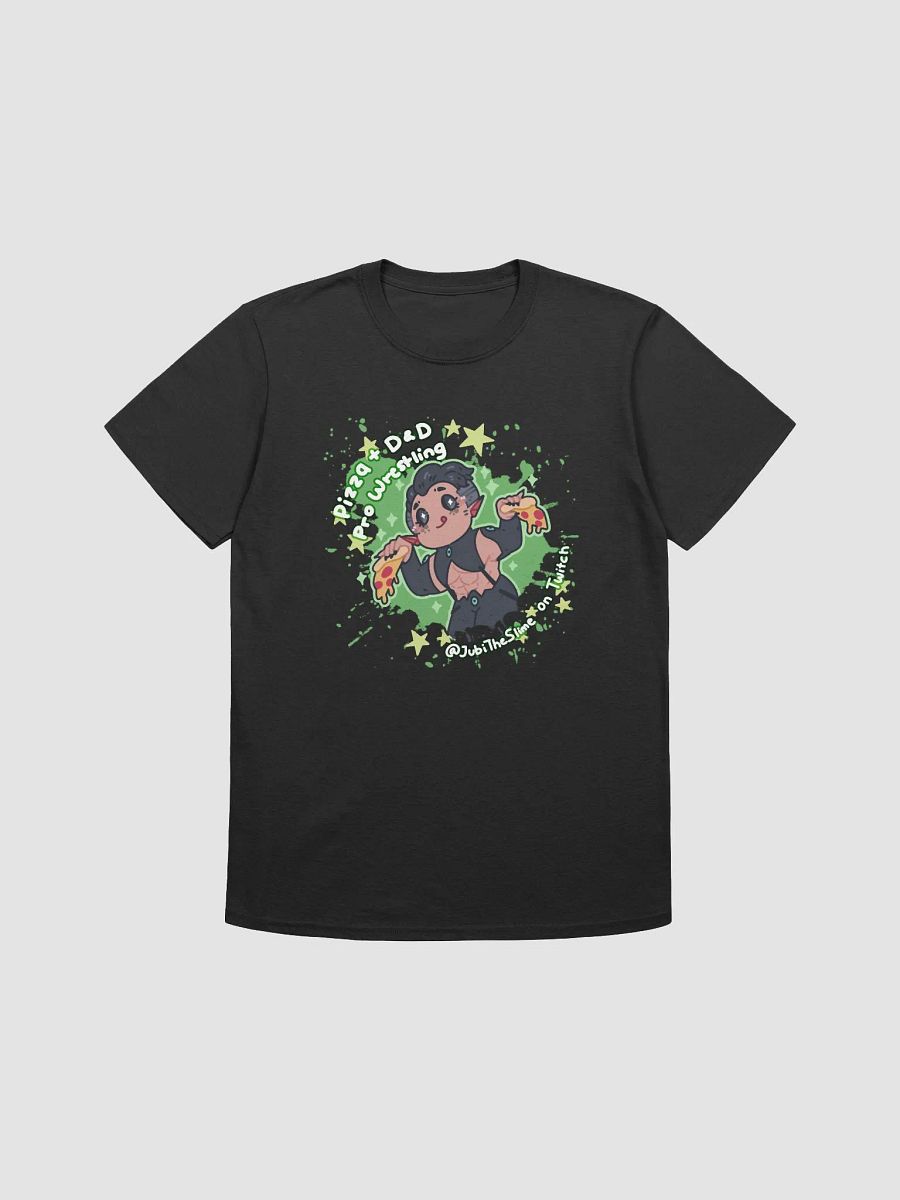 Jubi Shirt product image (1)