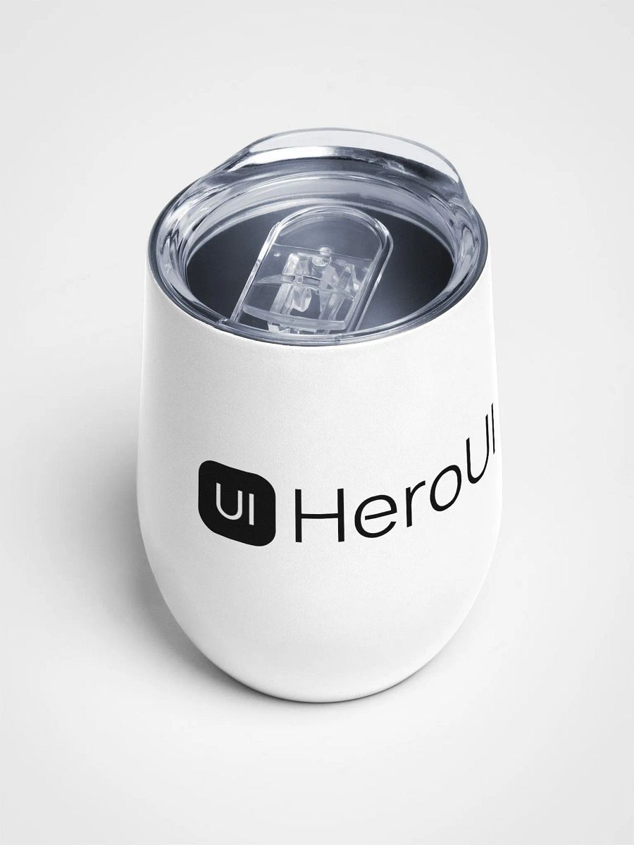 HeroUI Cup product image (4)