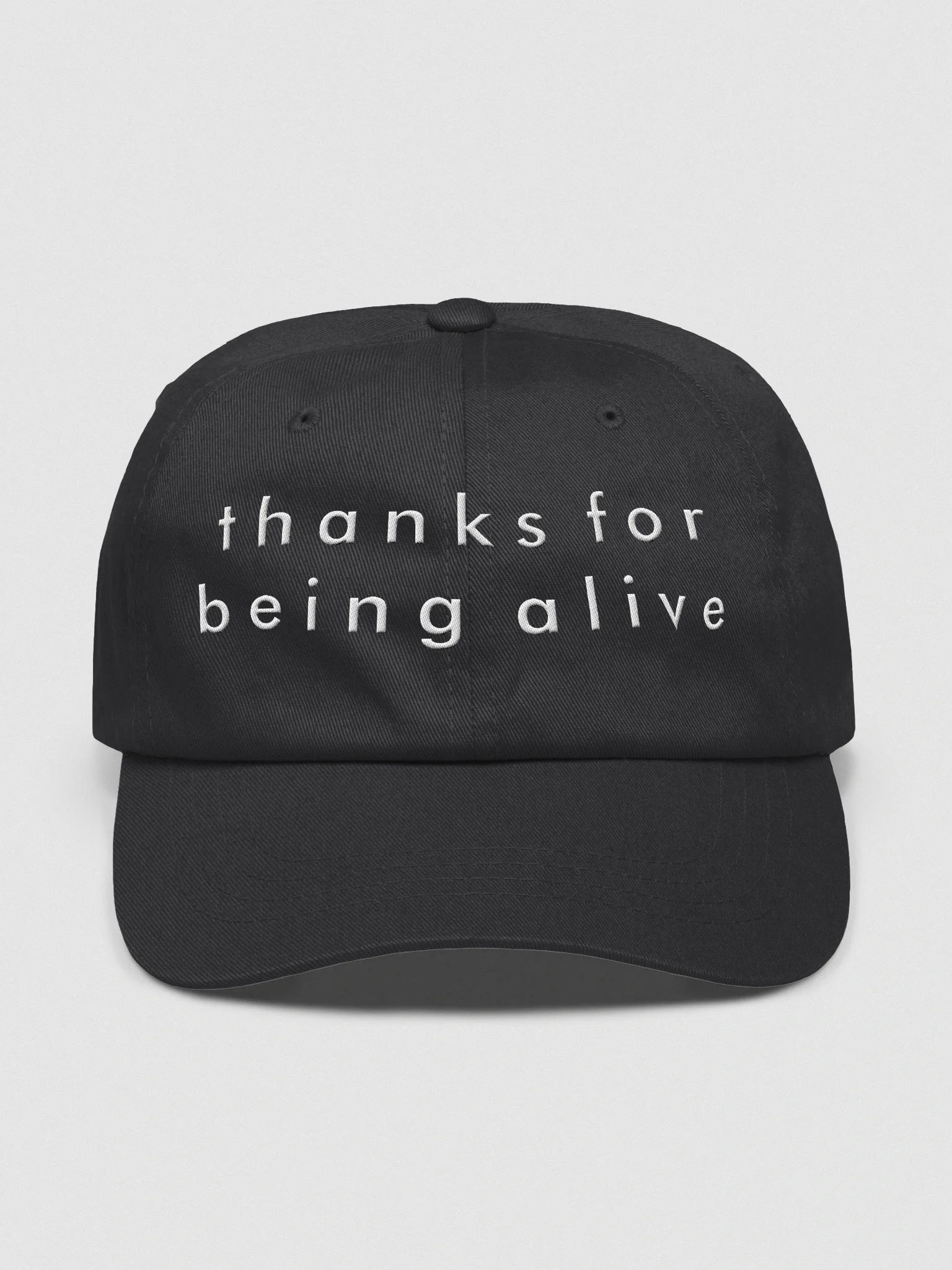 TFBA Dad Hat product image (1)