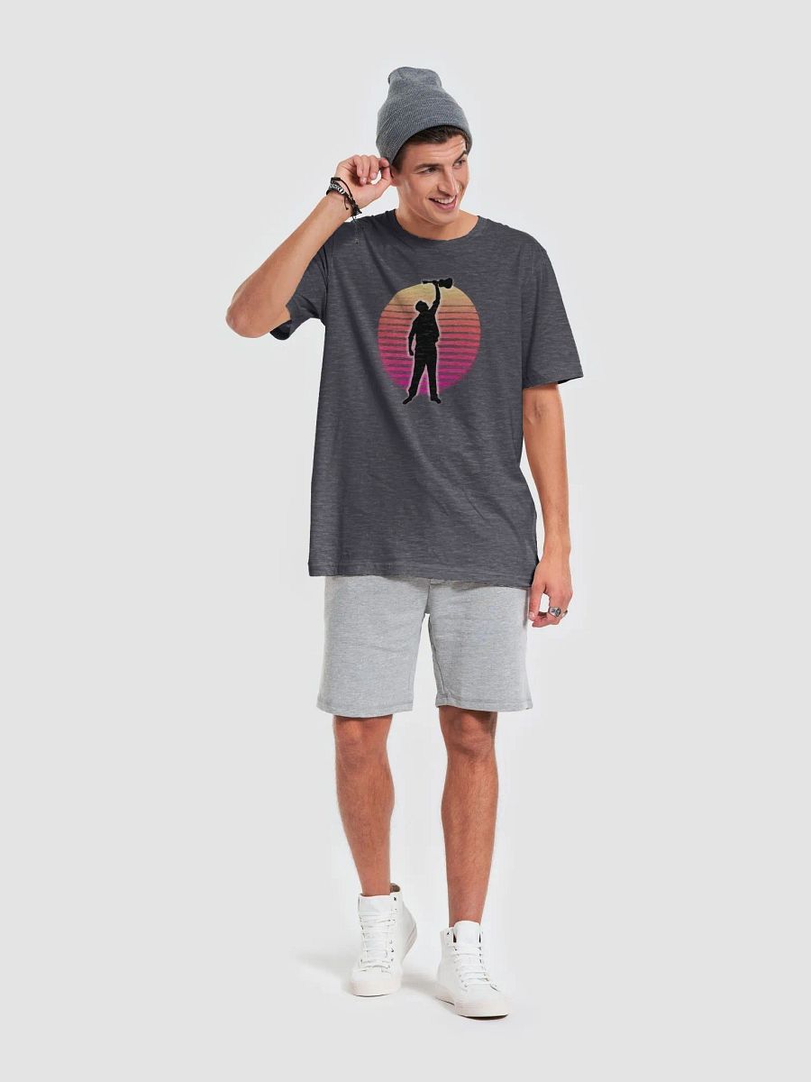 Epic Sunrise Supersoft T-Shirt product image (11)