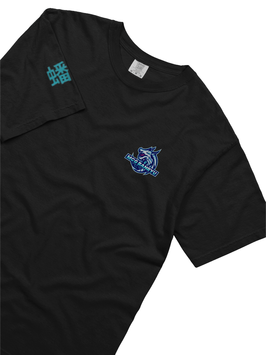 Titan & Banryu Duo T-Shirt product image (16)