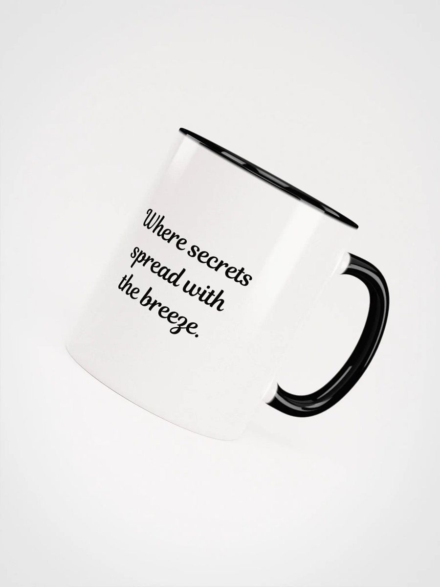 The Bell Earth Witch Mug product image (7)