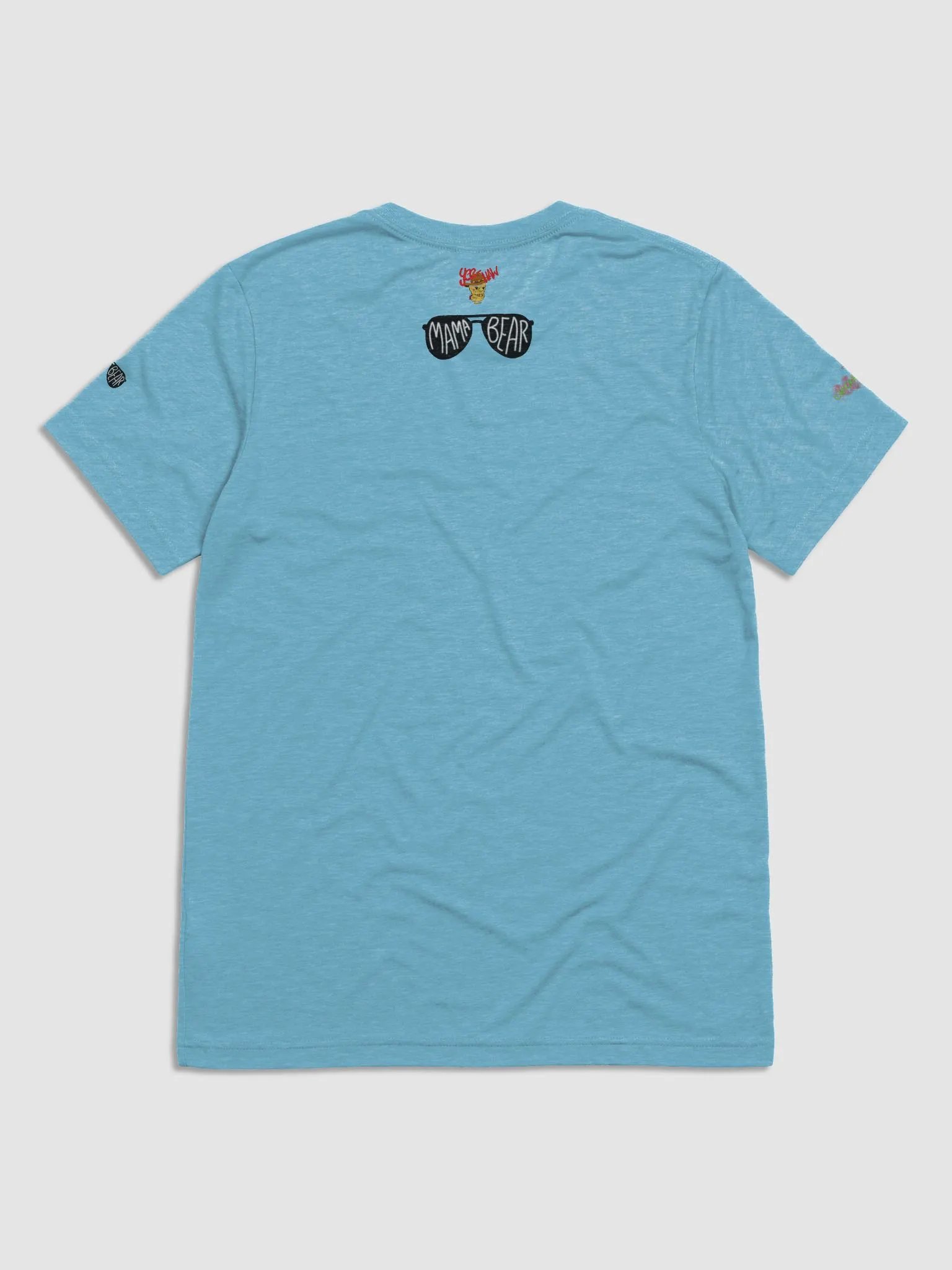 THE xmamab3arx T SHIRT product image (22)
