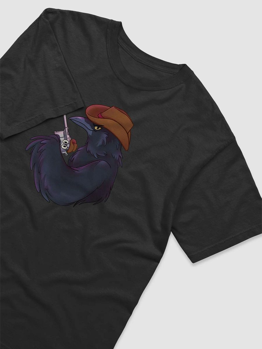 crowdown showdown 3 date tee product image (9)