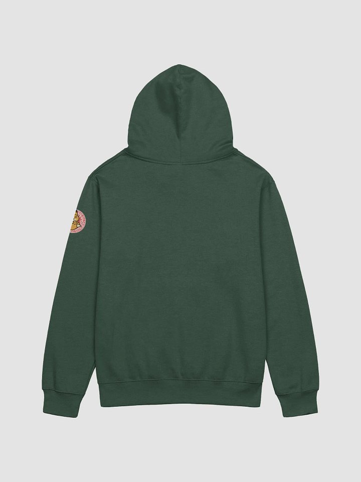 SillyFox Hoodie [DARKMODE] product image (5)