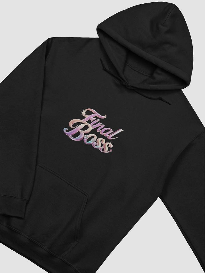 Shawty's Celestial Exclusive Premium Final Boss Hoodie product image (14)