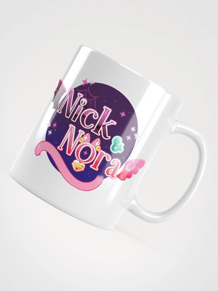 Nora E-girl E-Mug product image (4)