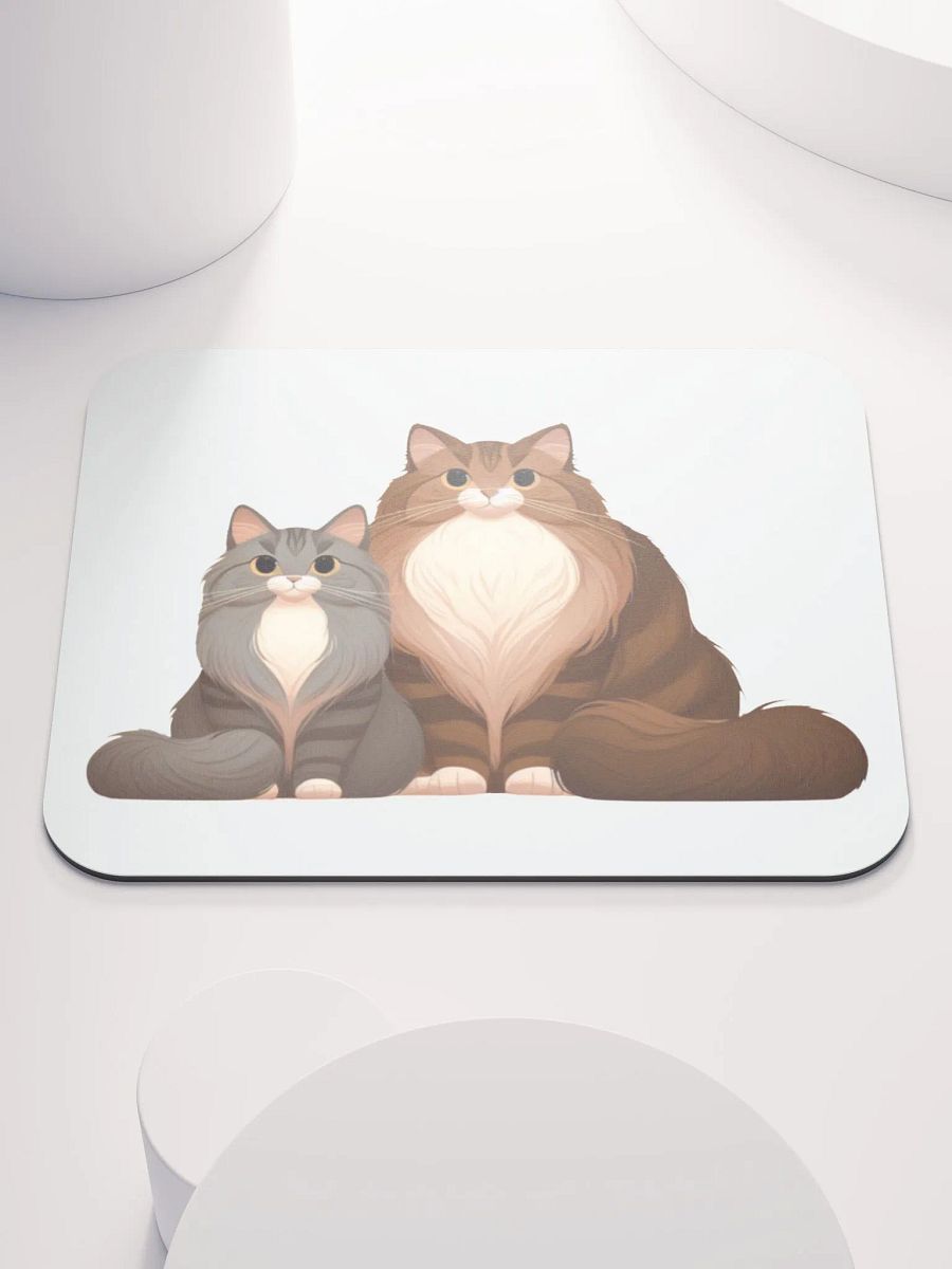 Jasper and Sage Mousepad product image (1)