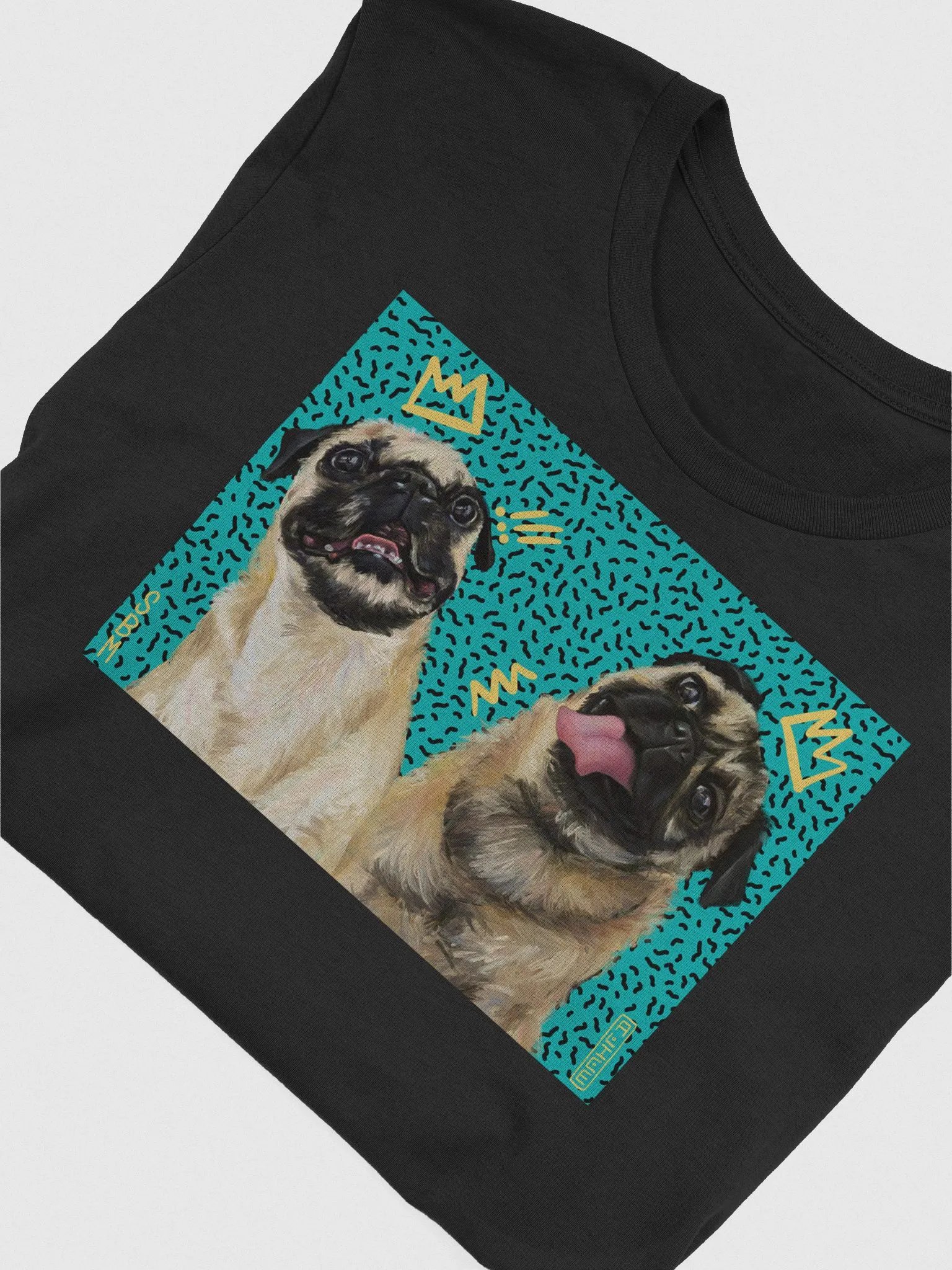Splash Sisters Tee product image (3)