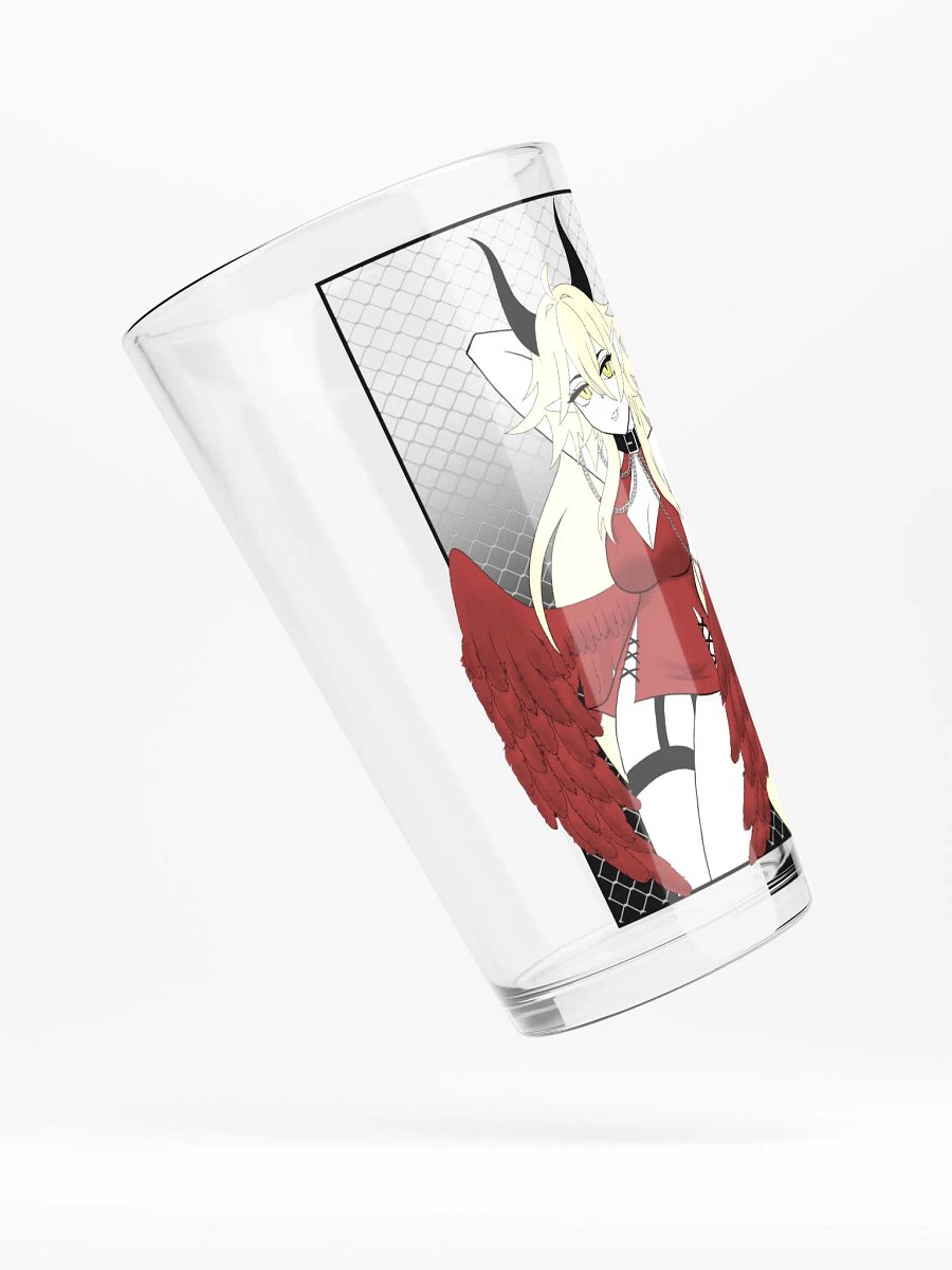 Waifu Pint Cup product image (4)