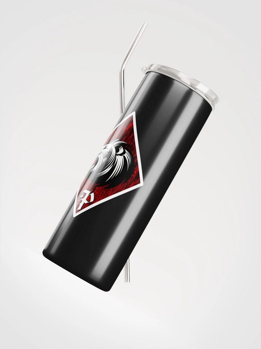 Nightmare Realm Lion Team Tumbler product image (4)