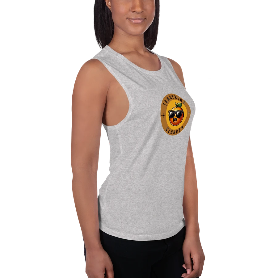 Clubber Tank Top product image (3)