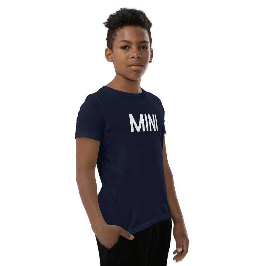 Kids Mini Tee product image (9)