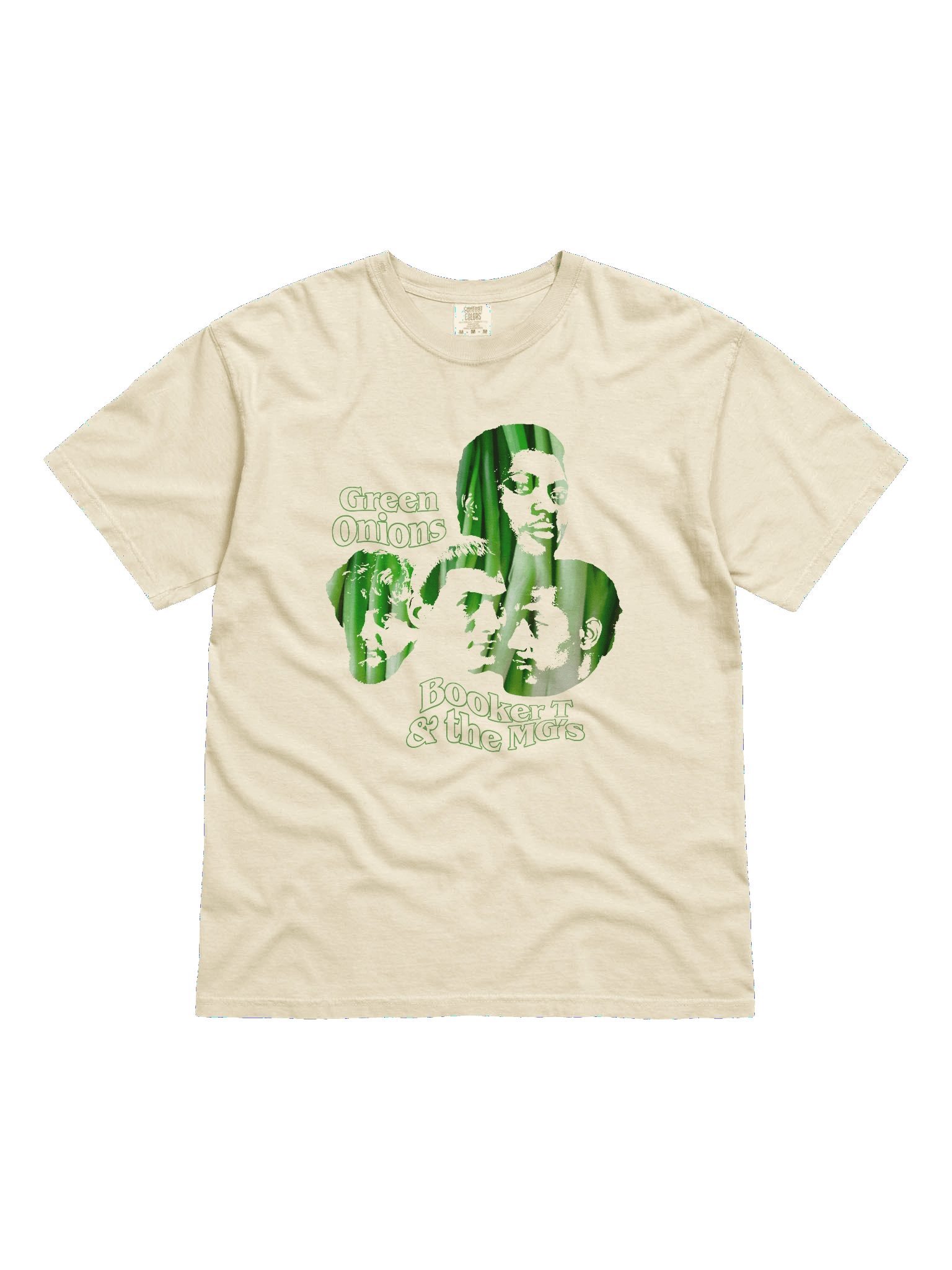 Green Onions product image (1)