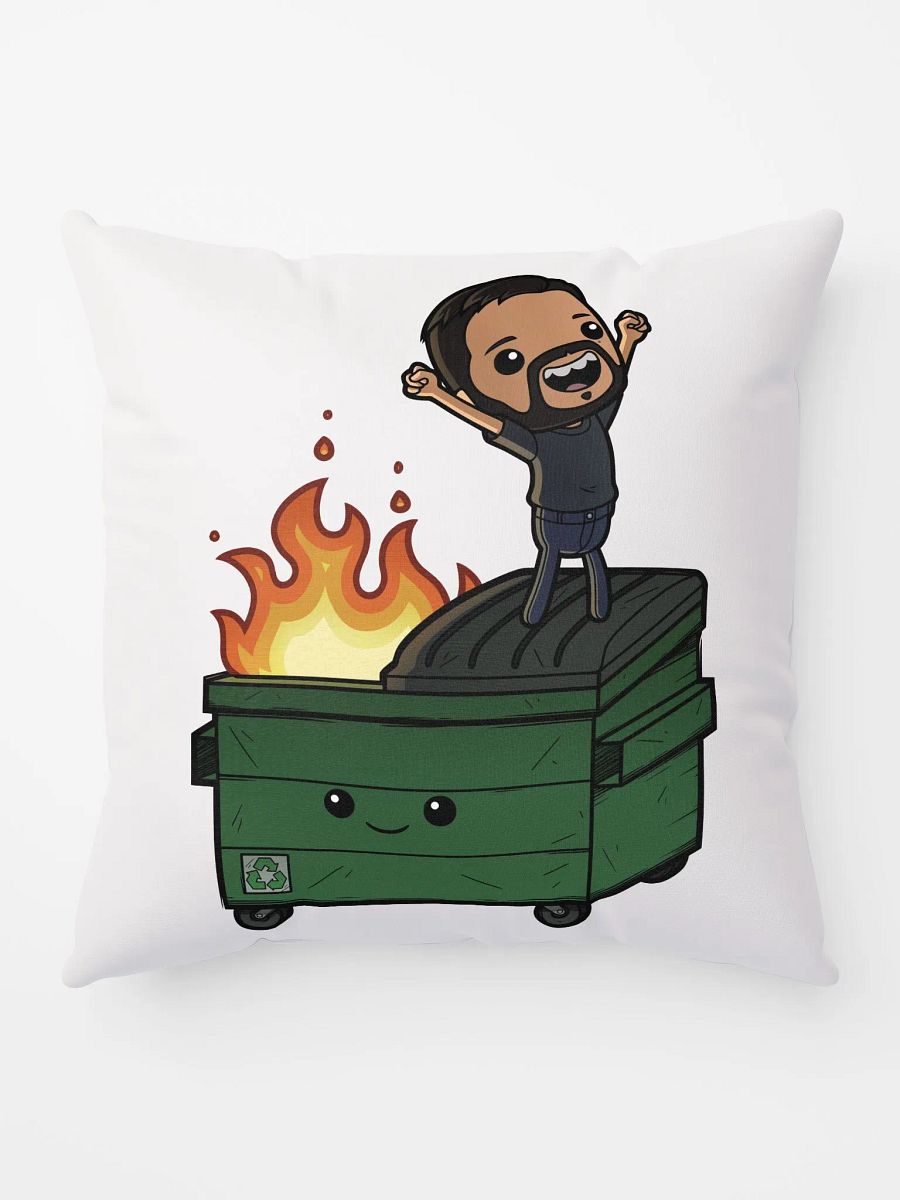 Echo Ridge Gaming Pillow product image (10)