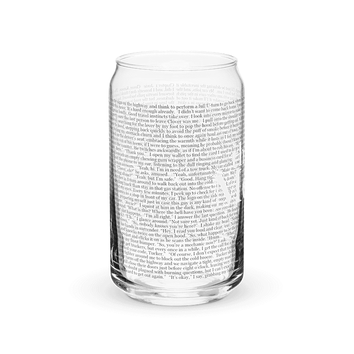 The Words Collection: The Mechanic product image (2)