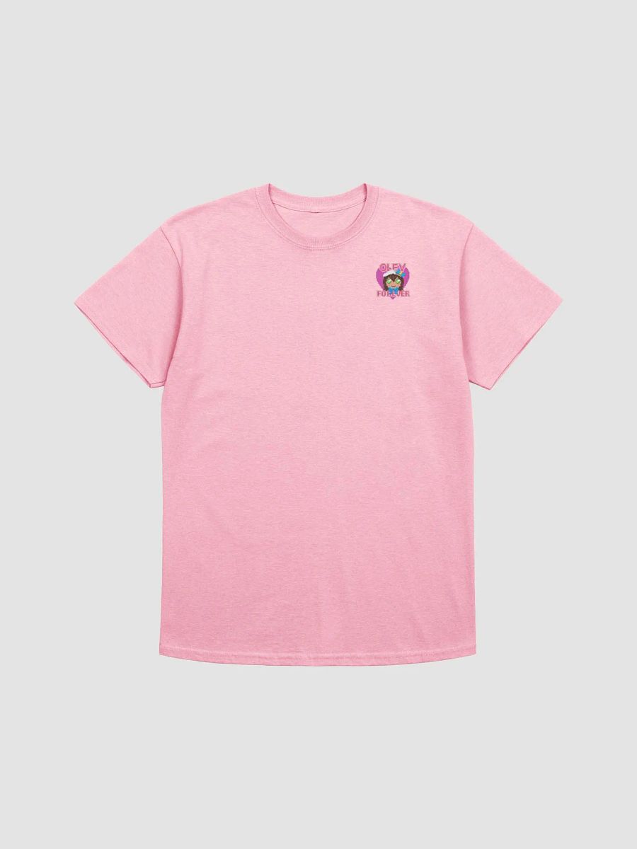 OLEV Forever Tee product image (3)