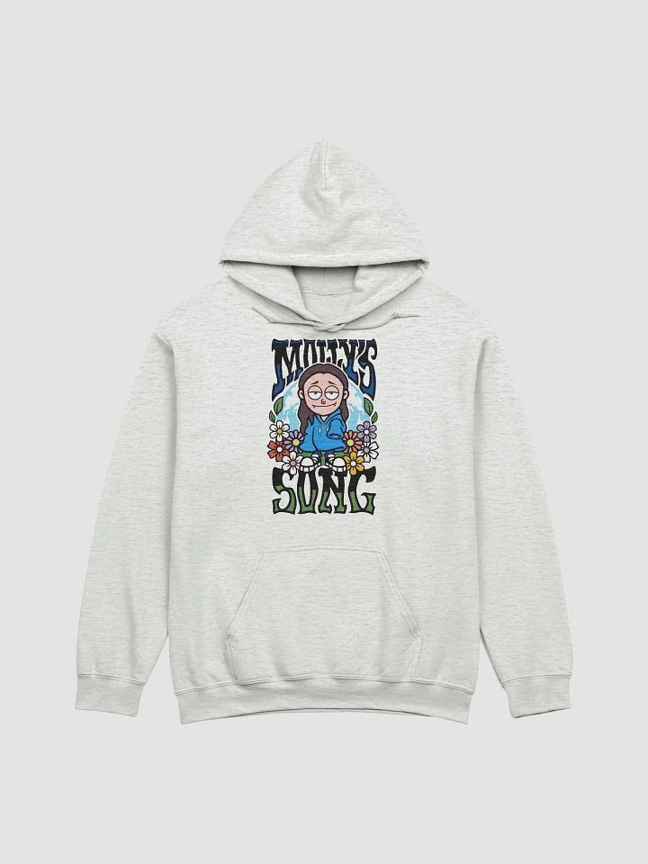 "Molly's Song" Hoodie product image (1)